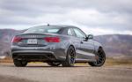 Audi RS5 Coupe by Vorsteiner (V-FF 102) 2016 года